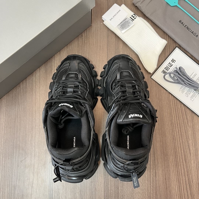 Balenciaga Track Shoes